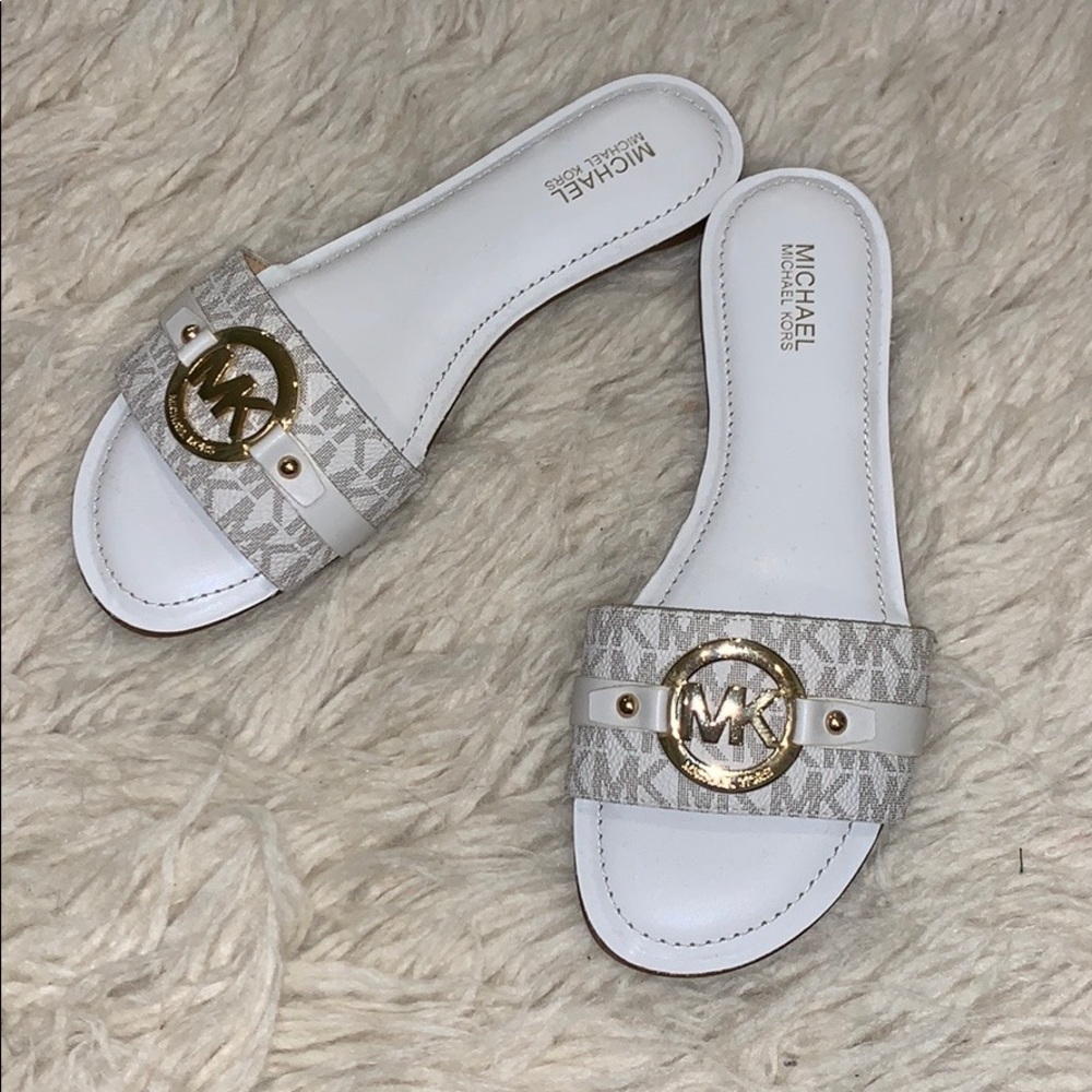 Michael Kors shoes